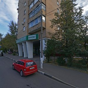 Volgogradsky Avenue, 142к2, Moscow: photo
