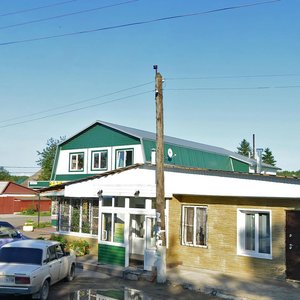 Kozhzavodskaya ulitsa, 10, Biysk: photo