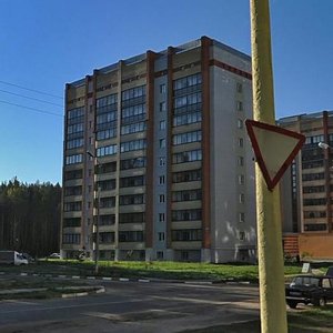 Entuziastov Street, 6А ، : صورة