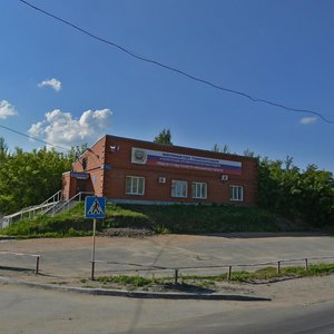 Bogdana Khmelnitskogo Street, 71/17, Novosibirsk: photo