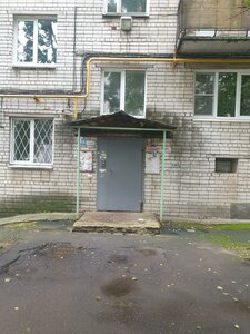 Yubileynaya Street, 39А, Nizhny Novgorod: photo