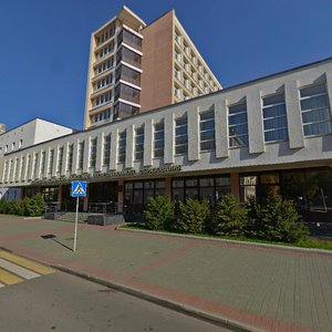 Pietrusia Browki Street, 3к1, Minsk: photo