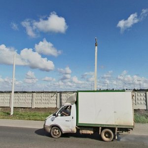 Pobedy avenue, 68Б, Kopeysk: photo