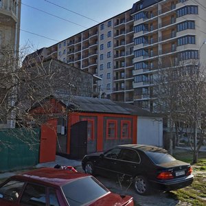 Terskaya ulitsa, 2, Anapa: photo