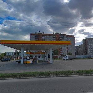 Череповец, Северное шоссе, 41Б: фото