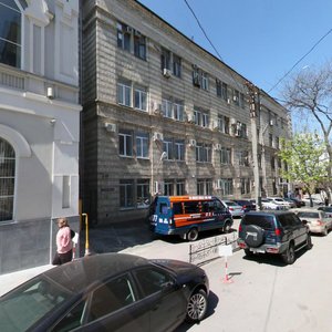 Ростов‑на‑Дону, Газетный переулок, 49: фото