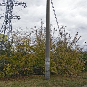 Novorossijskaya Street, 176/1, : foto