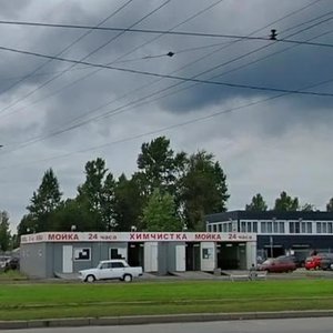 Irinovskiy Avenue, 10Б ، سان بطرسبرغ: صورة