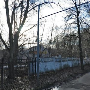 Pasechnaya Street, 7, Moscow: photo
