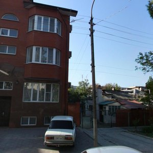 Ulitsa Samburova, 241, Anapa: photo