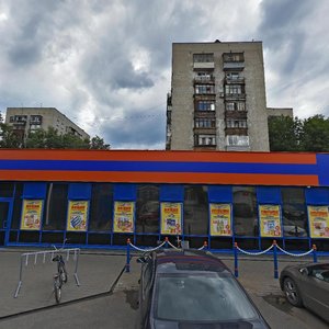 Grabina Street, 10А, Korolev: photo