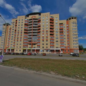 Sheksninskiy Avenue, 49, : foto