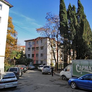 Tsvetnoy Boulevard, No:36, Soçi: Fotoğraflar