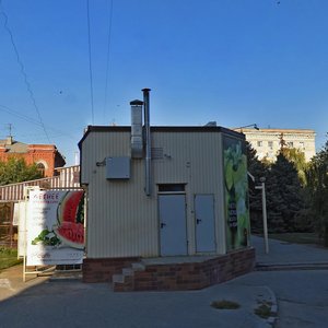 Simbirtseva Street, 2, Volgograd: photo