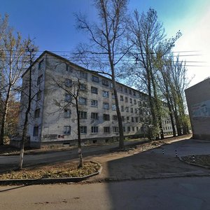 Ostrovskogo Street, 48/77, Ryazan: photo