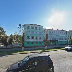 Oktyabrskaya Street, 108Б, Blagoveshchensk: photo