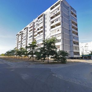 Bulvar Nezalezhnosti, 19, Kamianske: photo