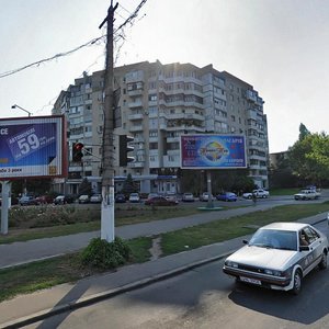 Vulytsia Marshala Malynovskoho, 1/1, Odesa: photo