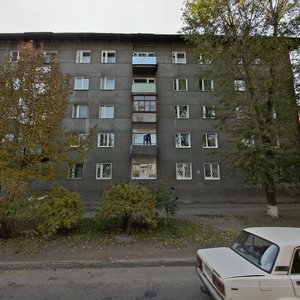 Ulitsa Gogolya, 6, : foto