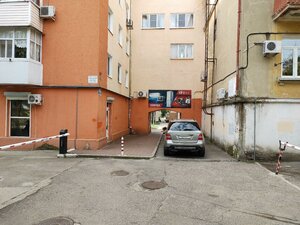 Ulitsa Galiny Petrovoy, 3, Tuapse: photo