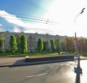 Schyolkovskoye Highway, 90, : foto