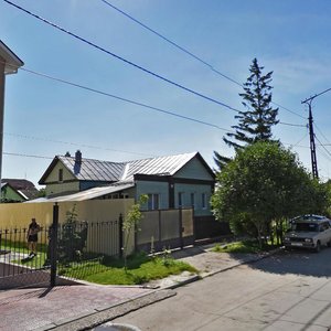 Gorkogo Street, No:13, Tolyatti (Togliatti): Fotoğraflar