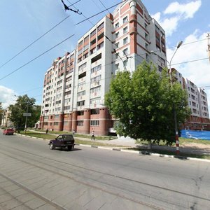 Chkalov Street, 37, Nizhny Novgorod: photo