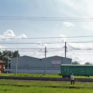 Pravolineynaya ulitsa, 1, Moscow and Moscow Oblast: photo