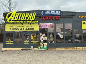 Priozerskoye Highway, 28А, Saint‑Petersburg and Leningrad Oblast: photo