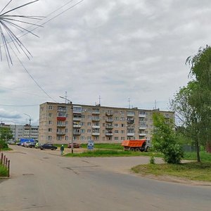 Талдом, Улица Мичурина, 7: фото