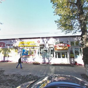 Timiryazev street, 27, Irkutsk: photo