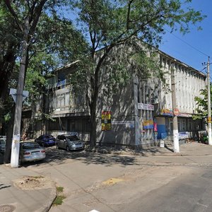 Vulytsia Saltykova-Shchedrina, 2, Odesa: photo