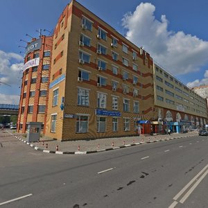 Privolnaya Street, 70к1, : foto