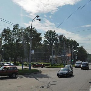 Krasnoarmeyskaya Street, 148, Bryansk: photo