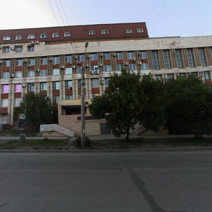 Самара, Улица Антонова-Овсеенко, 44А: фото