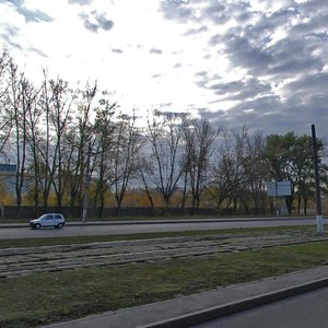 Kulakova Avenue, 28, Kursk: photo