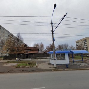 Puzakova Street, 46А, Tula: photo
