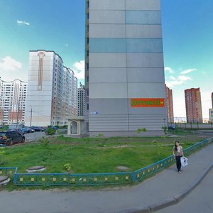 Красногорск, Улица Игната Титова, 3: фото