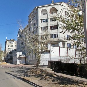 Чита, Улица Столярова, 14: фото