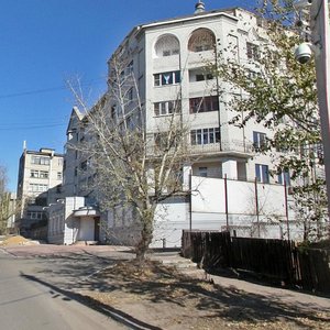 Stolyarova Street, 14, Chita: photo