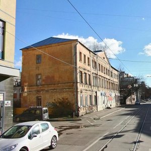 Osharskaya Street, 8, Nizhny Novgorod: photo