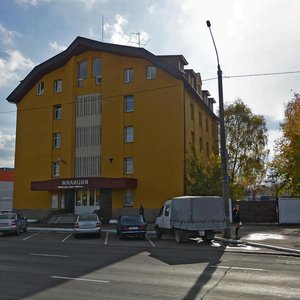 2nd Vielasipiedny Lane, 9, Minsk: photo