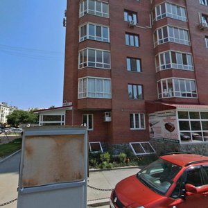 Tveritina Street, 34/9, Yekaterinburg: photo
