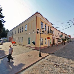 Savieckaja Street, 5, : foto