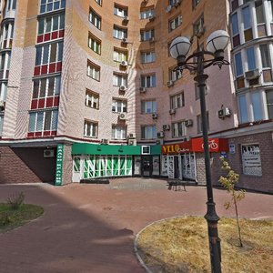 Heroiv Stalinhrada Avenue, 4к7 ، كييف: صورة