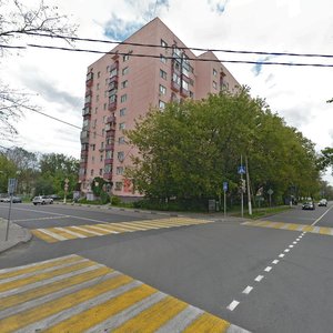 Ulitsa Akademika Kargina, 23к1, Mytischi: photo