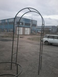 Борисоглебск, Объездная улица, 6: фото