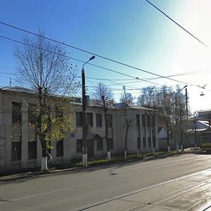 Oktyabrskaya Street, 47, Tula: photo