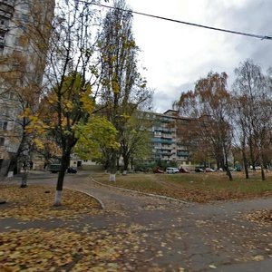 Lesia Kurbasa Avenue, No:10А, Kiev: Fotoğraflar