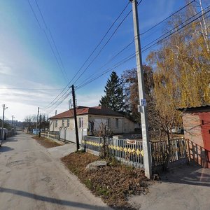 Белая Церковь, Улица Академиков Гродзинских, 20: фото